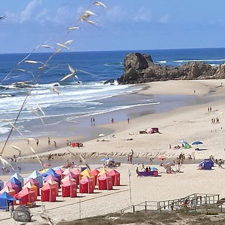 Pines Of Salgado Beachview Villa By Book Yourholiday Pt Nazaré Dış mekan fotoğraf