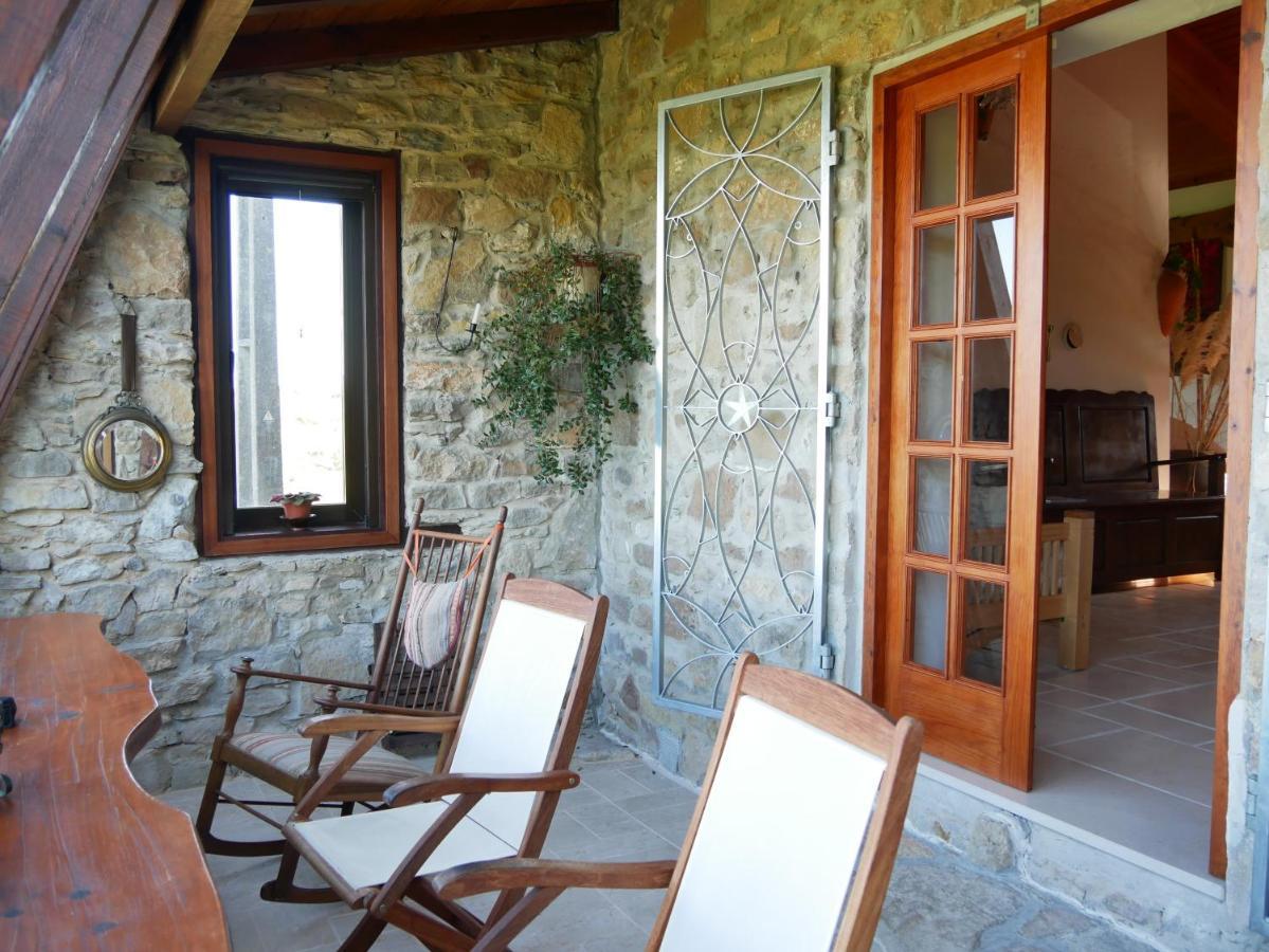 Pines Of Salgado Beachview Villa By Book Yourholiday Pt Nazaré Dış mekan fotoğraf