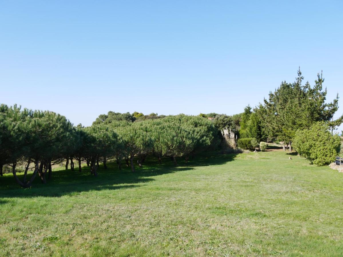 Pines Of Salgado Beachview Villa By Book Yourholiday Pt Nazaré Dış mekan fotoğraf