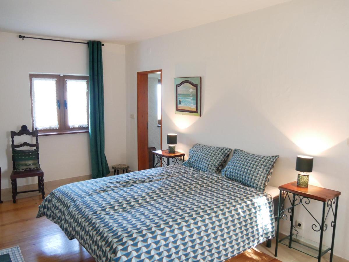 Pines Of Salgado Beachview Villa By Book Yourholiday Pt Nazaré Dış mekan fotoğraf