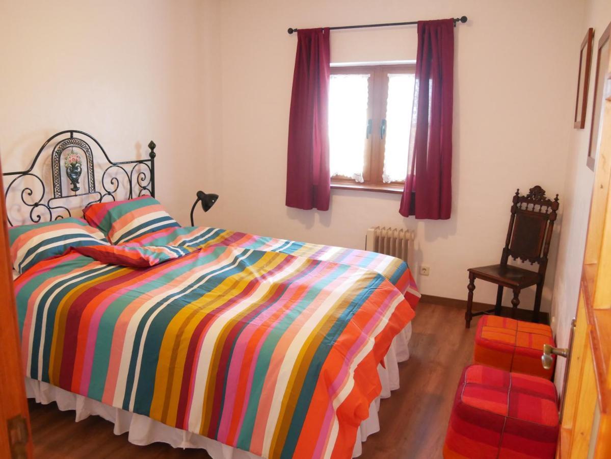 Pines Of Salgado Beachview Villa By Book Yourholiday Pt Nazaré Dış mekan fotoğraf