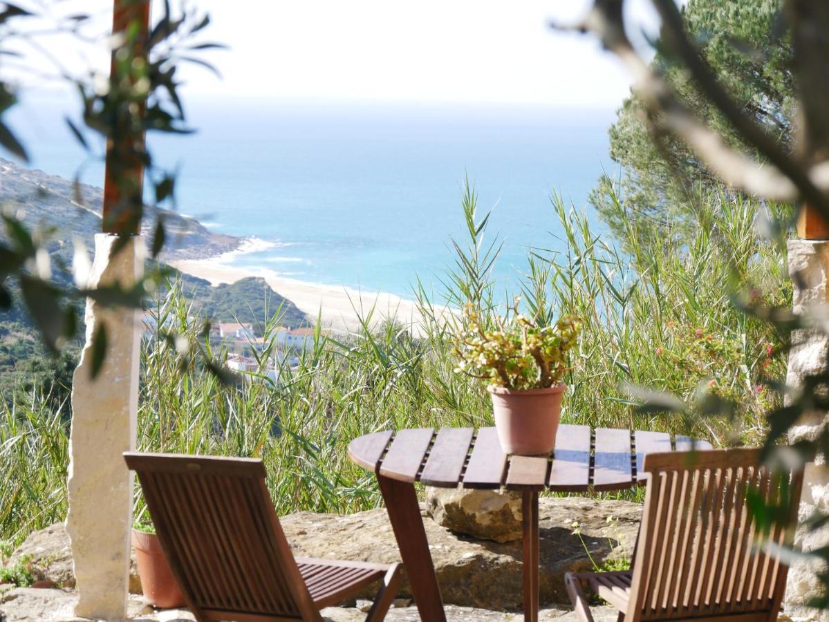 Pines Of Salgado Beachview Villa By Book Yourholiday Pt Nazaré Dış mekan fotoğraf