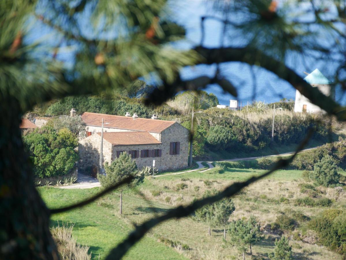 Pines Of Salgado Beachview Villa By Book Yourholiday Pt Nazaré Dış mekan fotoğraf
