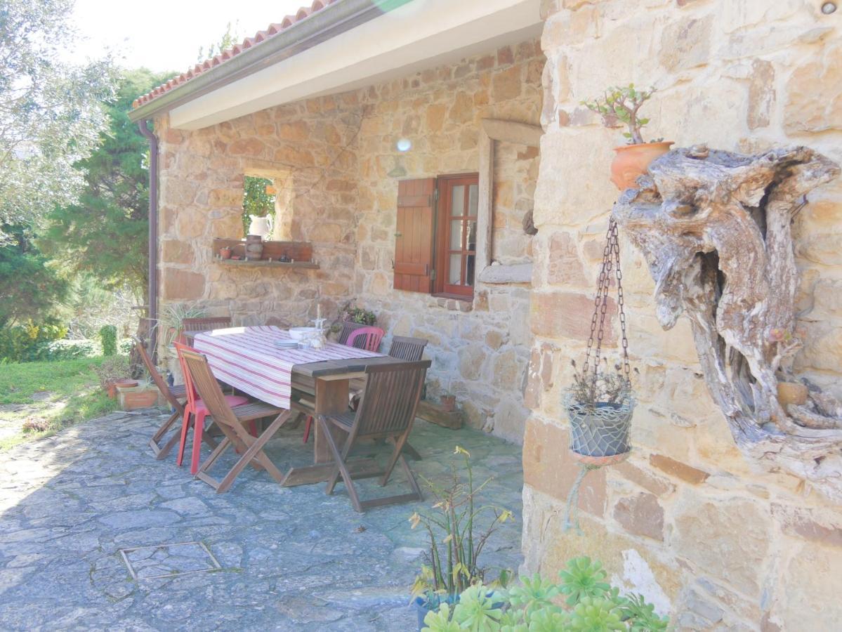 Pines Of Salgado Beachview Villa By Book Yourholiday Pt Nazaré Dış mekan fotoğraf