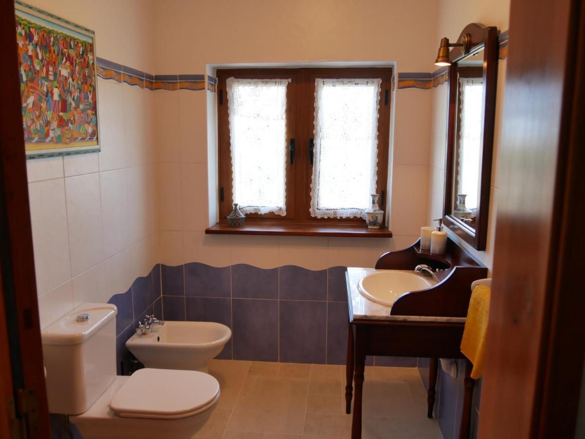 Pines Of Salgado Beachview Villa By Book Yourholiday Pt Nazaré Dış mekan fotoğraf
