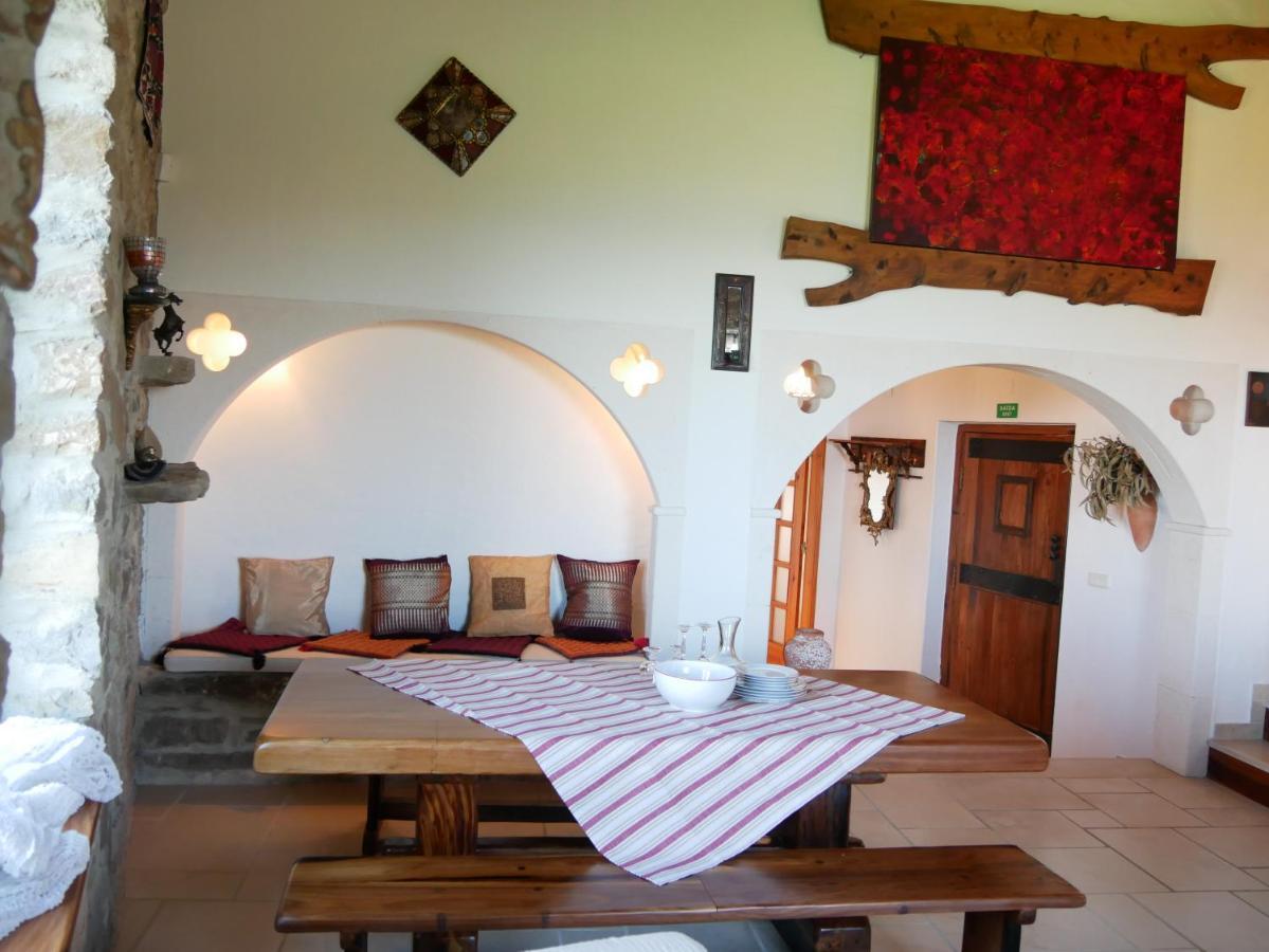 Pines Of Salgado Beachview Villa By Book Yourholiday Pt Nazaré Dış mekan fotoğraf