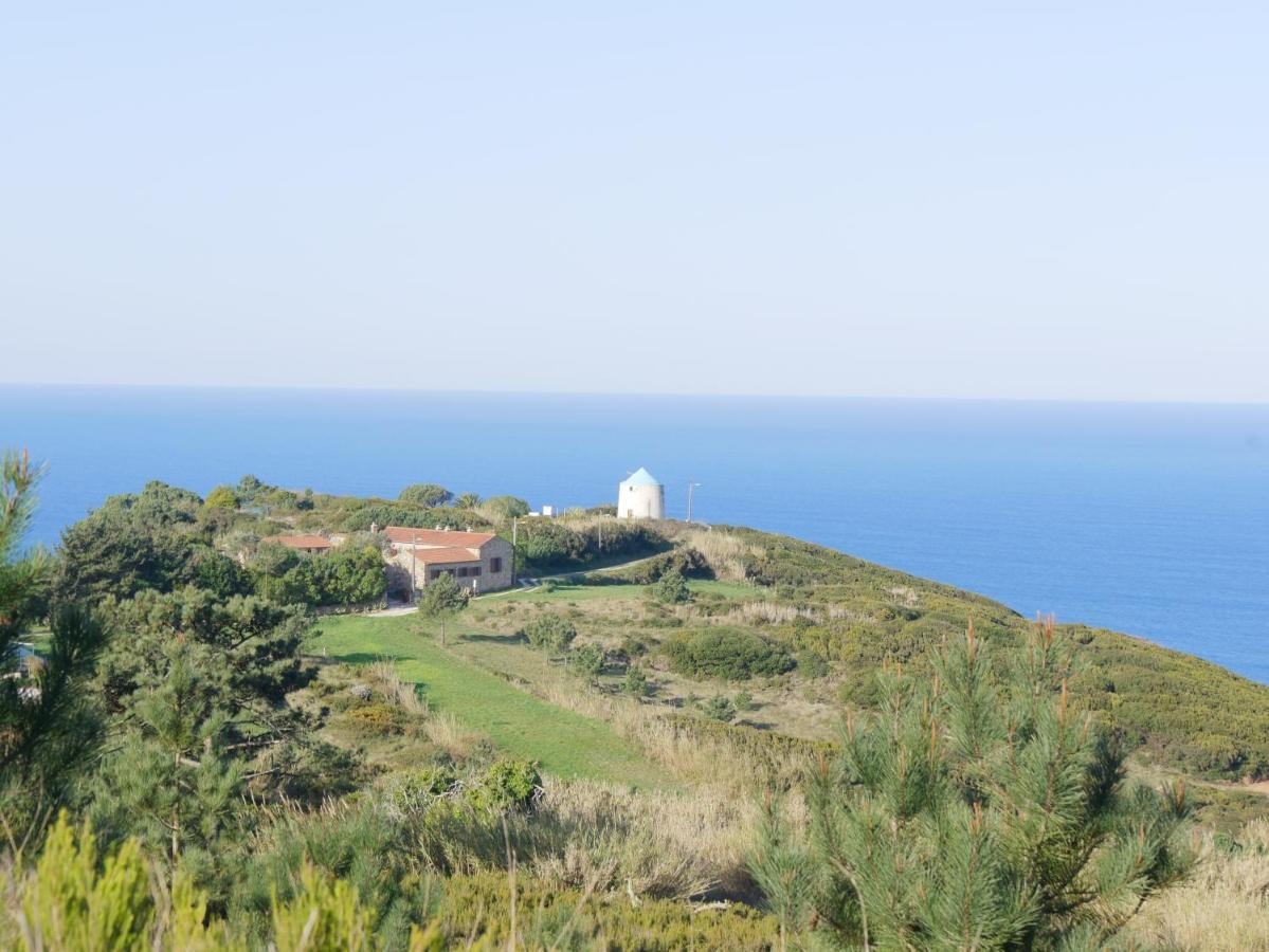 Pines Of Salgado Beachview Villa By Book Yourholiday Pt Nazaré Dış mekan fotoğraf