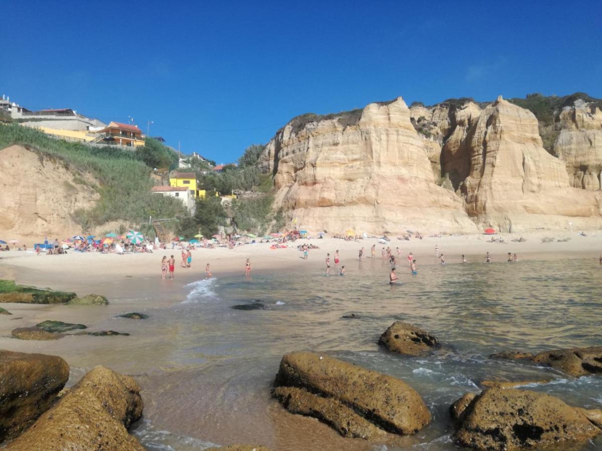 Pines Of Salgado Beachview Villa By Book Yourholiday Pt Nazaré Dış mekan fotoğraf