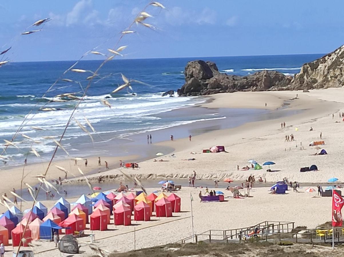Pines Of Salgado Beachview Villa By Book Yourholiday Pt Nazaré Dış mekan fotoğraf
