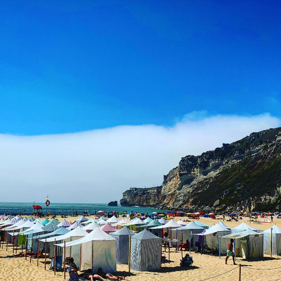 Pines Of Salgado Beachview Villa By Book Yourholiday Pt Nazaré Dış mekan fotoğraf